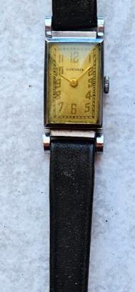 OROLOGIO DONNA LONGINES VINTAGE