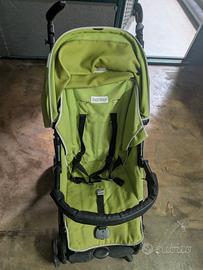 Passeggino leggero Peg Perego Pliko Mini Classico