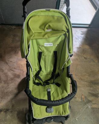 Passeggino leggero Peg Perego Pliko Mini Classico