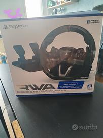 RWA Gran Turismo 7 per PlayStation 5 e 4