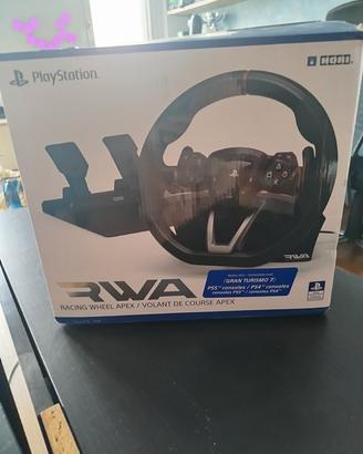 RWA Gran Turismo 7 per PlayStation 5 e 4