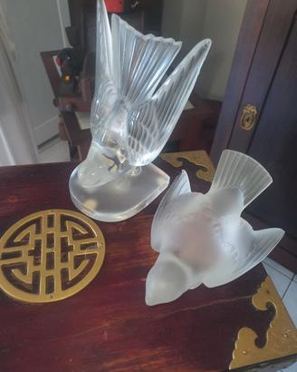 cristalli lalique 