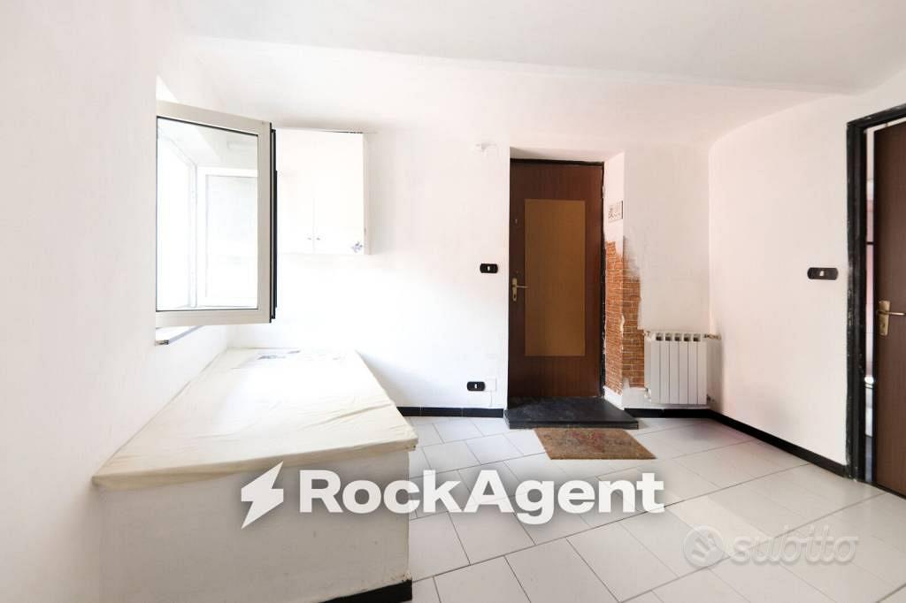Appartamento di 42 m² con 2 locali a Genova - Vista 3