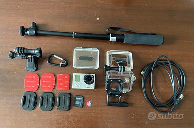 GoPro Hero 3