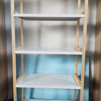 Ikea EKENABBEN Scaffale a giorno