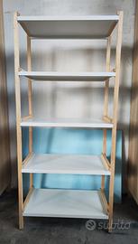 Ikea EKENABBEN Scaffale a giorno