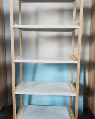 Ikea EKENABBEN Scaffale a giorno