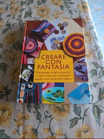 Creare con fantasia