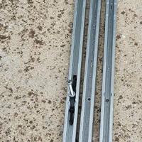 Binari Guide Lineari a Scorrimento