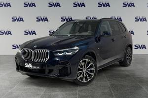 BMW X5 3.0D 286CV Autom. Xdrive Msport (MHEV)
