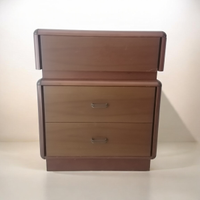 Comodini in Legno