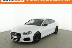AUDI A5 AL58398