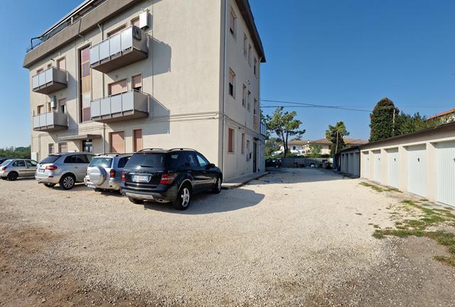 Ampio appartamento bilocale