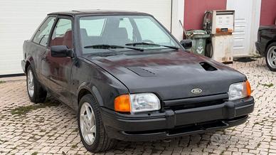 ricambi escort 1.6 turbo rs