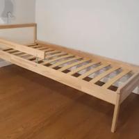 Letto per bambini 70x160