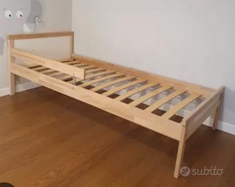 Letto per bambini 70x160