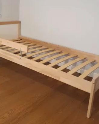 Letto per bambini 70x160