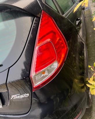 Fanale posteriore destro Ford fiesta 6 serie