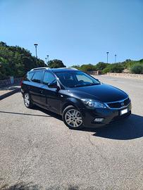 Kia ceed SW 1.6 115cv