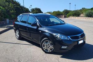 Kia ceed SW 1.6 115cv