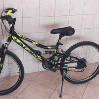 MTB Atala 26 full