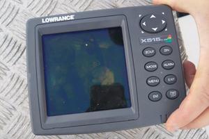 Ecoscandaglio Lowrence