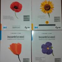 libri scolastici istituto alberghiero 