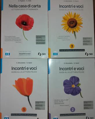 libri scolastici istituto alberghiero 