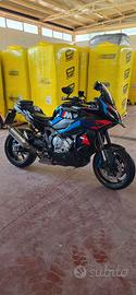Bmw M 1000 XR 2024