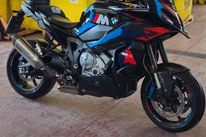 Bmw M 1000 XR 2024