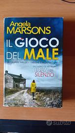 ANGELA MARSONS : IL GIOCO DEL MALE