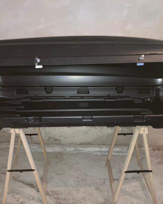 Box tetto auto 340 litri