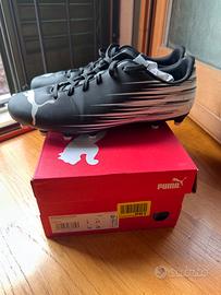 Scarpe Attaccanto II FG 43