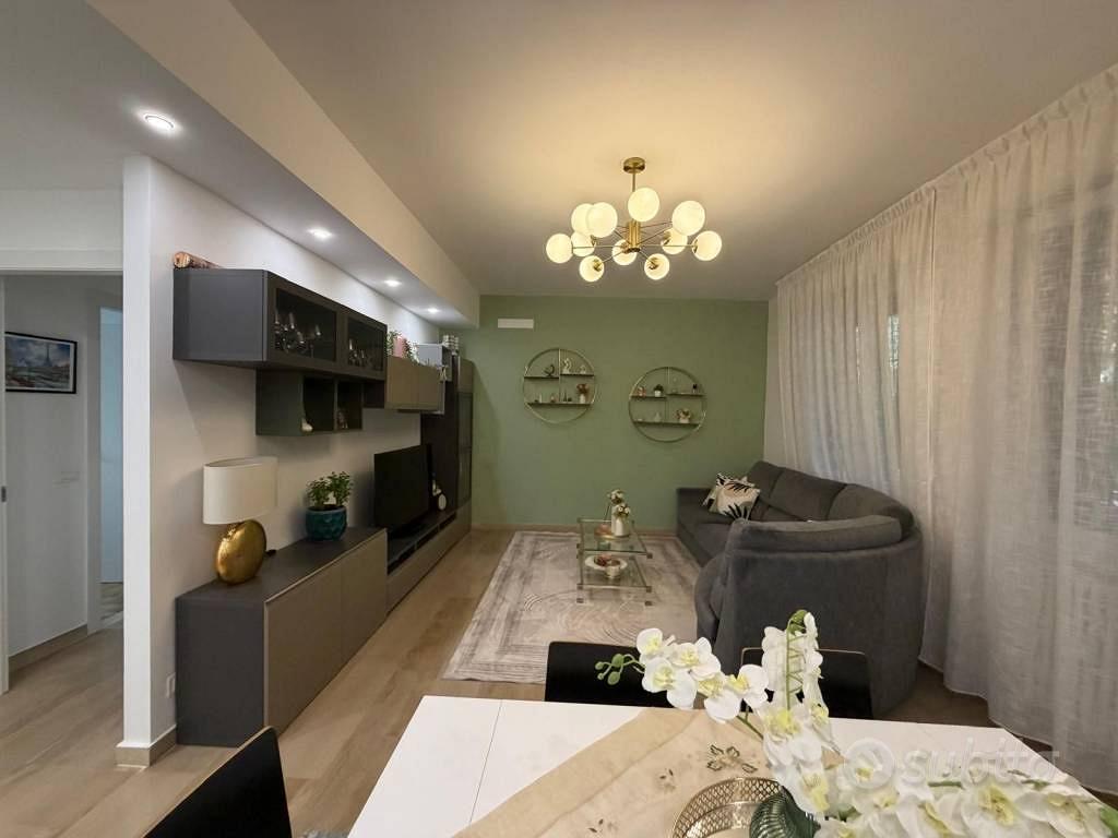 Appartamento – Lissone, Rutunda, Monza e della Brianza - Vista 3