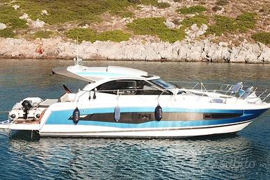Jeanneau Leader 36 Sport Top-Barca Usata