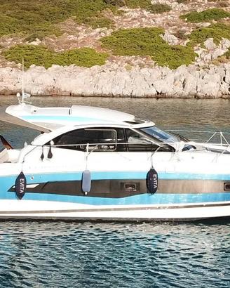 Jeanneau Leader 36 Sport Top-Barca Usata