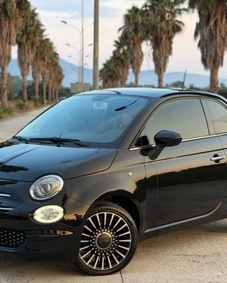 Fiat 500 1.2 EasyPower Lounge GPL Garanzia