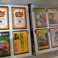 cassette musicali
