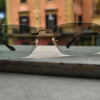 Occhiali da sole Gucci gg1221s 003