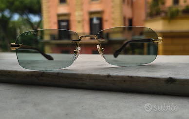 Occhiali da sole Gucci gg1221s 003