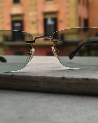 Occhiali da sole Gucci gg1221s 003