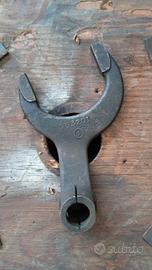 Forcella cambio di velocità x 4° e 5° x FIAT 55L, 