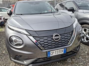 Nissan Juke II 2020 1.6 hev Tekna