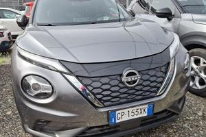 Nissan Juke II 2020 1.6 hev Tekna