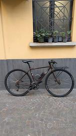 Bici Cinelli La Gazzetta Della Strada