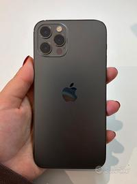 iphone12 pro 128 gb Graphite