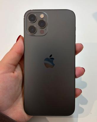 iphone12 pro 128 gb Graphite