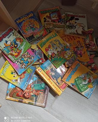 Topolino