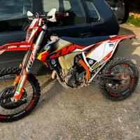 Ktm exc 350