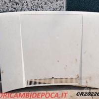 Cofano Anteriore - VW Golf 1° serie